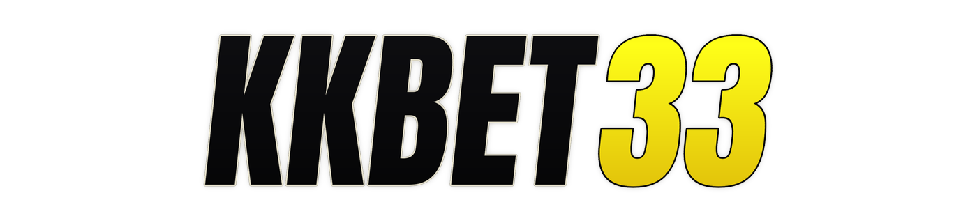 KKBET33 Logo